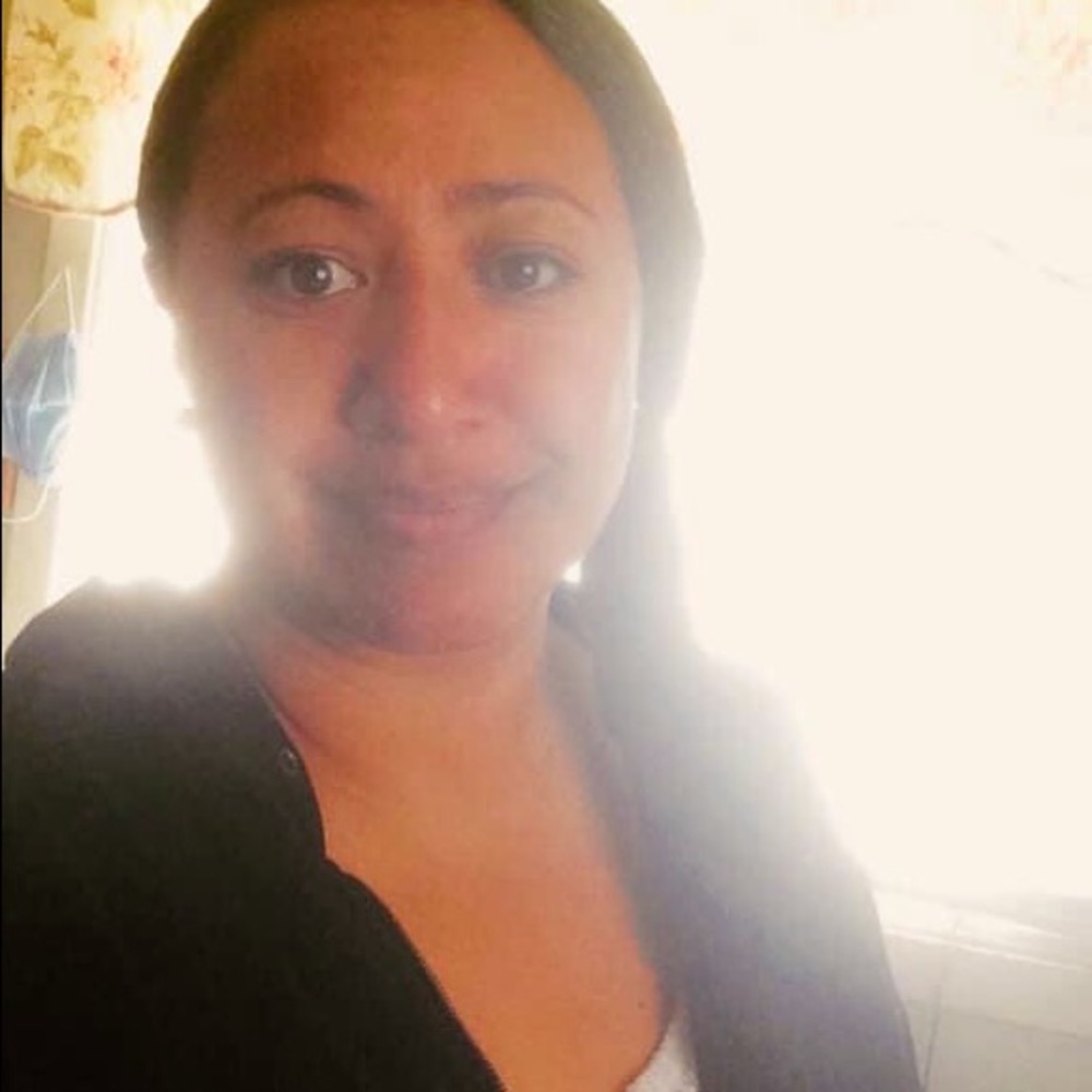 Meet your Posher, Kiri